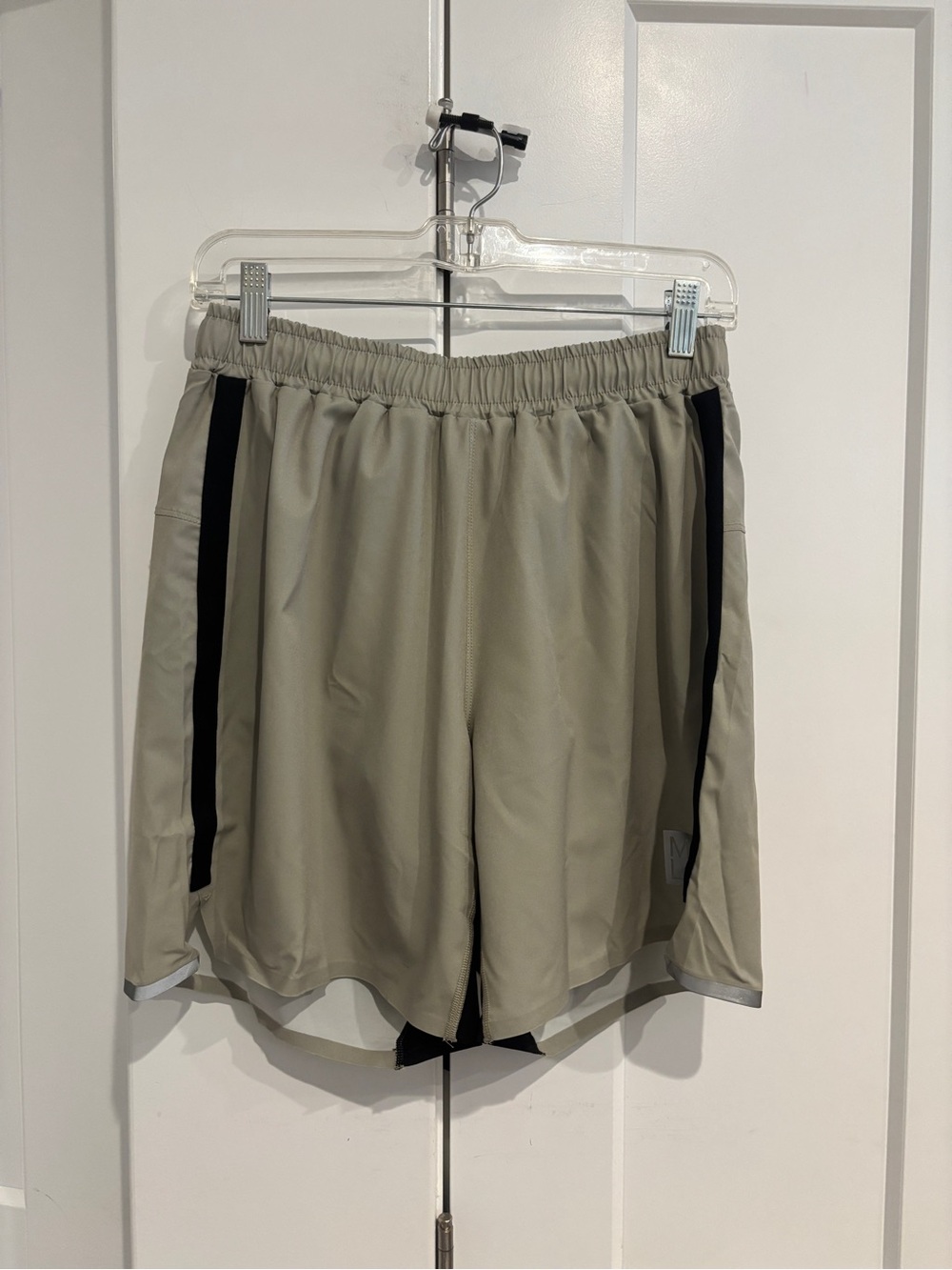 WYN Republic MALO Men's Athletic Shorts. Size S